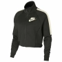 Късо дамско горнище Nike TechFleece  N98 Jacket , M Размер, снимка 1