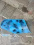 Отметателна дъска за плуг лява, снимка 4