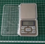 Прецизна везна от 0,1g до 500g, снимка 1