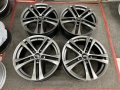 18 Цола 5х108 Volvo CX40 CX60 CX70 V60 Ford Monde Kuga S Max Land Rover Renqe Evoque Jaguar, снимка 3