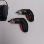 НАЙ ДОБРАТА ОФЕРТА 2 бр. винтоверти Bosch IXO , снимка 2
