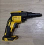 Акумулаторен винтоверт на DeWalt DCF 622, снимка 2