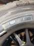 DOTZ 17" 5×112 ET48 със зимни гуми Nexen 215/45/17 dot2719 VW, AUDI, SEAT, SCODA, снимка 5