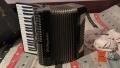 Продавам акордеон , снимка 1