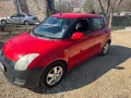 Сузуки Суифт Suzuki Swift IV 1.3i 90hp. четириврато, снимка 2