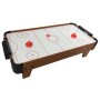 Маса за въздушен хокей, 87x41,5x21 см, снимка 1 - Игри и пъзели - 42712043