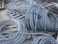 Въжета-стоманени,полиестерни ...., снимка 4