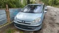 Peugeot 807 109 коня СТАРИЯ МОТОР пежо 807 2.0hdi хди Pejo , снимка 2