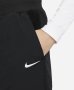 Дамско долнище Nike Sportswear Essential Woven High-Waisted Curve - размер М, снимка 3