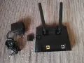Huawei B310s-22 4G Wi-Fi рутер, снимка 1