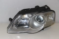 Ляв фар VW Passat B6 (2005-2011г.) ✔️Valeo 3C0941005AB / 3C0941005AA, снимка 1