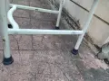 Продавам скеле за инвалиден стол , снимка 4