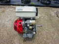 ДВИГАТЕЛ HONDA GX 270. 9.КОНЯ. ХОРИЗОНТАЛЕН ВАЛ. ПЕРФЕКТЕН. , снимка 11