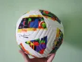 Футболна Топка MLS 2024 Pro размер 5, снимка 1