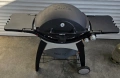 Газово барбекю WEBER , снимка 2