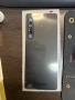 Корпус/Заден панел за телефон Sony Xperia 1 IV черен, снимка 3