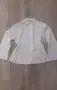 Нова бяла риза с отворено рамо. XL/XXL, снимка 4