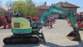 Японски багер Yanmar VIO 30 - 3 тона, АграБГ Джолев, снимка 5