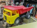 Стара играчка камион от СОЦа , снимка 6