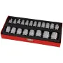 Комплект шестостенни вложки 21 части 8-32 мм - Neilsen Tools, снимка 1
