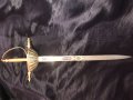 продавам мини шпага, снимка 3