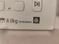 02 платка за Samsung WF0804W8W, снимка 2