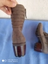 Два чифта ботуши Clarks номер 38., снимка 7