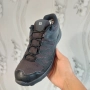 Salomon Gore Tex Rinjani GTX номер 45 1/3 туристически обувки маратонки, снимка 2