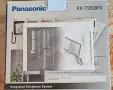 Жичен стационарен телефон Раnasonic, снимка 2