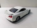 Нисан ГТ-Р в мащаб 1:34 , снимка 4