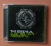 ELO - The Essential Electric Light Orchestra (2 CD) 2011, снимка 1