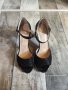 Официални обувки на ток, снимка 1 - Дамски обувки на ток - 44313179