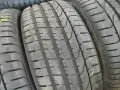 4бр.летни гуми PIRELLI 245 45 18 DOT25 цена за брой, снимка 4