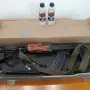 реалистичен Еърсофт реплика Автомат АК47, снимка 9