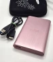 Външен хард диск Sony HD EG5 500gb USB 3, снимка 1