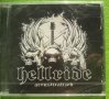 хеви метъл Hellridе – Acousticalized CD