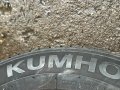 2бр. зимни гуми 215/65/15 Kumho Winter Craft WP51, снимка 6