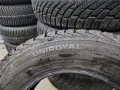 4бр.зимни гуми UNIROYAL 185 75 16C DOT24 цена за брой, снимка 6