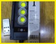 LED ПРОЖЕКТОР СОЛАРЕН -  БЕЗ СТОЙКА НОВО, снимка 4