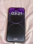 14 pro max 256 GB. Battery %78, снимка 3