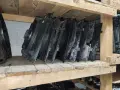 Перка перки вентилатори вентилатор за двигатели от Мерцедес, снимка 12