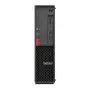 Lenovo ThinkStation P330 SFF Xeon E-2276G 16GB ECC 512GB NVMe, 24 месеца гаранция, снимка 2