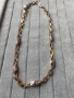 Златен ланец 25.35гр 14к 60см, снимка 2