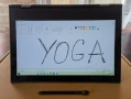 Продавам Гаранционен Lenovo Touchscreen Yoga 300e/IPS11.6сKам/4CoreUp2.7ghz/4gbDDR4/SSD256gb/10чБат, снимка 12