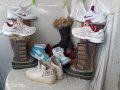 Nike® AIR Jordan® 1 Flight 3 унисекс маратонки кецове, баскет кецове, снимка 9