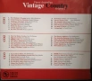 Vintage country vol. 2, снимка 2