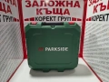 Акумулаторен ударен винтоверт Parkside PSBSA 20-Li C3, снимка 2