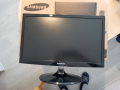 2в1-Телевизор и монитор Samsung T22C300EW, снимка 2
