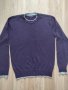 Мъжки пуловер ,Л размер, снимка 1 - Пуловери - 42388537