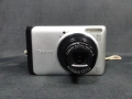 ЦИФРОВ ФОТОАПАРАТ CANON POWERSHOT A3000 IS 10.0MP DIGITAL CAMERA, снимка 1